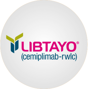 Libtayo generated $458 million in 2021, a 32% increase over 2020.