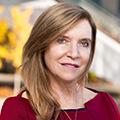 Headshot of Marion McCourt, Executive Vice President, Commercial.