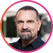 Headshot of President and Chief Scientific Officer George D. Yancopoulos.